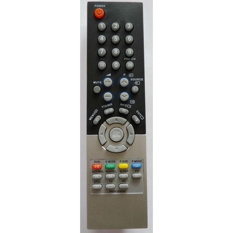 Afstandsbediening Samsung bn59-00488a