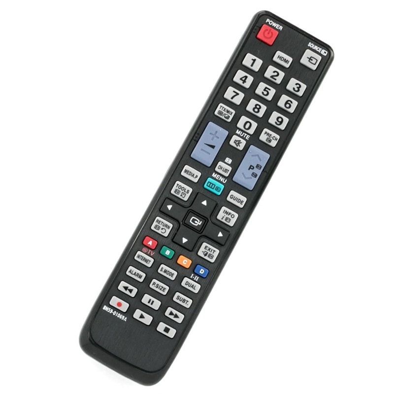 Afstandsbediening Samsung bn59-01069a