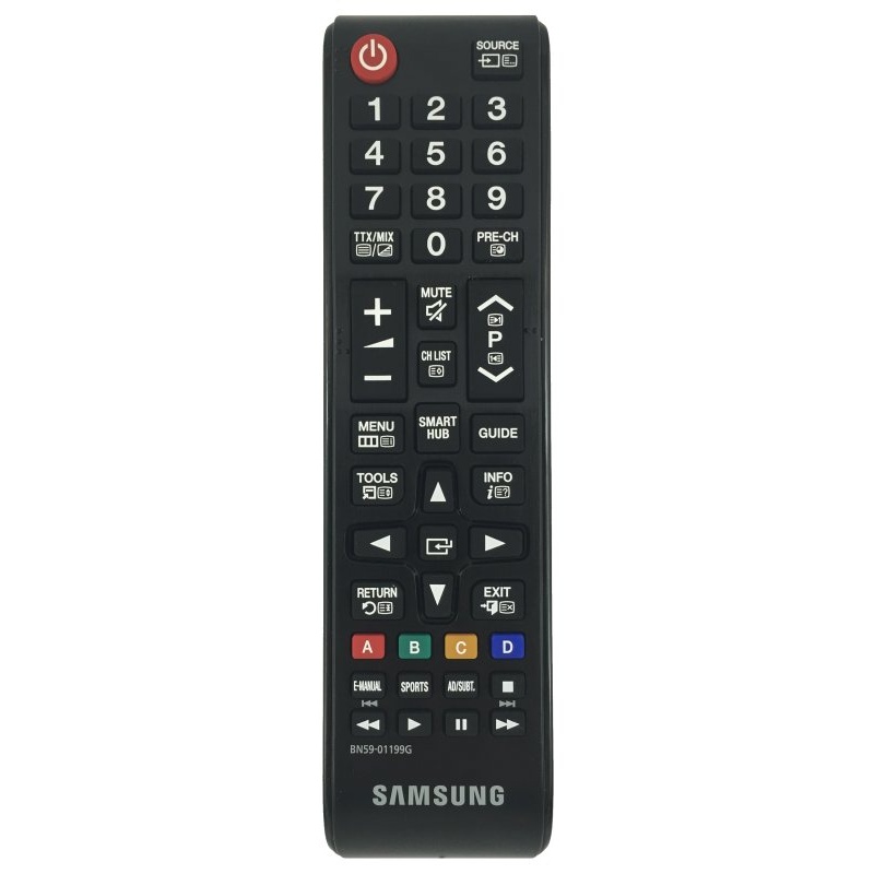 Afstandsbediening Samsung bn59-01199g