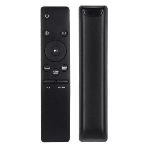 Afstandsbediening Samsung HW-Q70R soundbar - Afbeelding 2