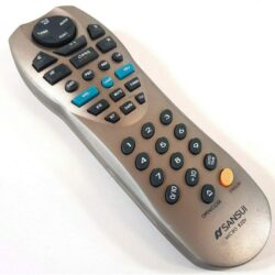 Afstandsbediening Sansui micro 820cd