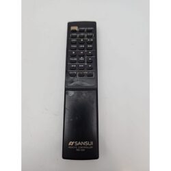 Afstandsbediening Sansui rs-g9
