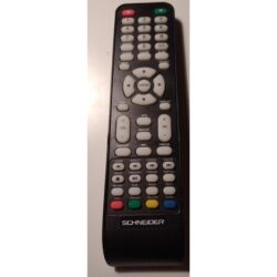 Afstandsbediening Schneider LD39-SC18HB