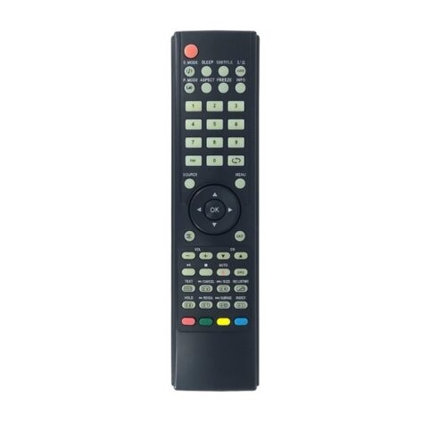 Afstandsbediening Scott ltvx1022hd ltvx1019