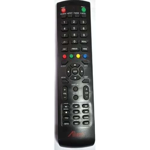 Afstandsbediening Seeview led hd 18 led dvd fhd 21 led dvd hd 18