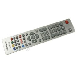 Afstandsbediening Sharp 40BJ2E 50bj2e 42cj2e