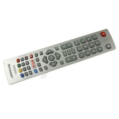 Afstandsbediening Sharp 40BJ2E 50bj2e 42cj2e