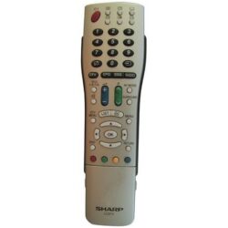 Afstandsbediening Sharp RRMCGA472WJSA