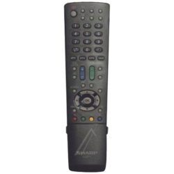 Afstandsbediening Sharp RRMCGA586WJSA