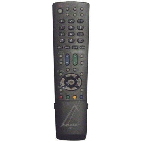 Afstandsbediening Sharp RRMCGA586WJSA