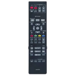Afstandsbediening Sharp rrmcga630pa