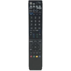 Afstandsbediening Sharp RRMCGA841WJSA