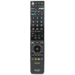 Afstandsbediening Sharp RRMCGA902WJSA