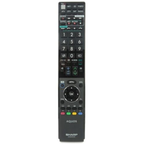 Afstandsbediening Sharp RRMCGA902WJSA
