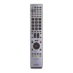 Afstandsbediening Sharp RRMCGB074WJSA