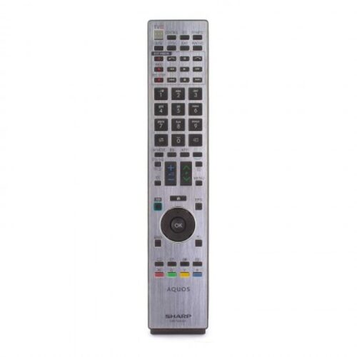 Afstandsbediening Sharp RRMCGB074WJSA
