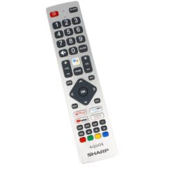 Afstandsbediening Sharp SHWRMC0133N