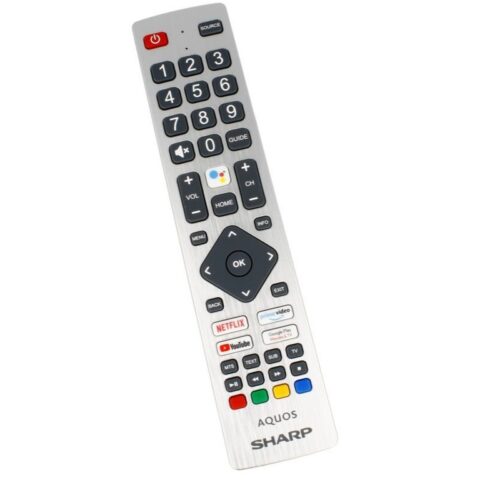 Afstandsbediening Sharp SHWRMC0133N