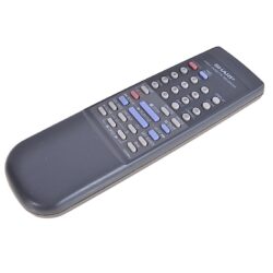 Afstandsbediening Sharp g0009aj