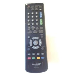 Afstandsbediening Sharp g010150