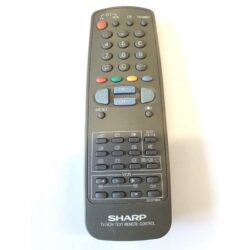 Afstandsbediening Sharp g1073sa g1070sa