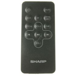 Afstandsbediening Sharp ht-sb95 htsb95