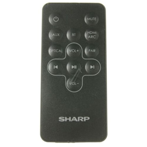 Afstandsbediening Sharp ht-sb95 htsb95