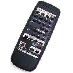 Afstandsbediening Sharp rrmcg0099awsa