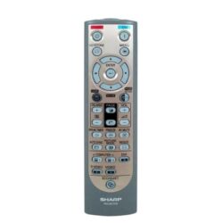 Afstandsbediening Sharp xg-c430x xg-c465x xg-c455w