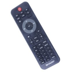 Afstandsbediening Sharp xl-b512