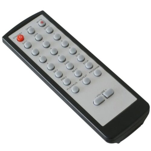 Afstandsbediening Skytec st100