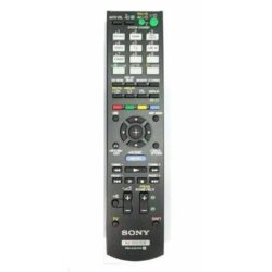 Afstandsbediening Sony RM-AAU114