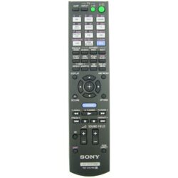 Afstandsbediening Sony RM-AAU169 rm-aau170