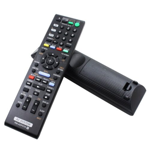 Afstandsbediening Sony RM-ADP077 rm-adp076 - Afbeelding 2