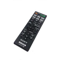 Afstandsbediening Sony RM-ADU078