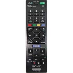 Afstandsbediening Sony RM-ED062