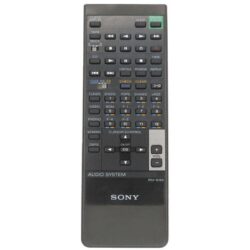 Afstandsbediening Sony RM-S150 MHC-900 MHC-700 FH-B170