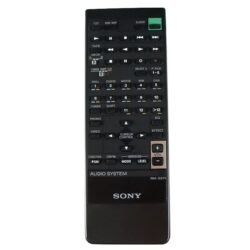 Afstandsbediening Sony RM-S571 LBT-D507