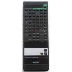 Afstandsbediening Sony RM-U203