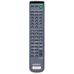 Afstandsbediening Sony RM-U581 ta-av581