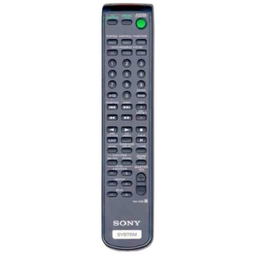 Afstandsbediening Sony RM-U581 ta-av581