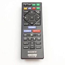 Afstandsbediening Sony RMT-B126A rmt-b127p