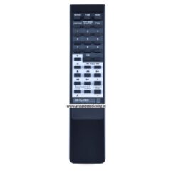 Afstandsbediening Sony cd speler