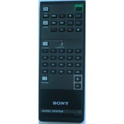 Afstandsbediening Sony rm-809