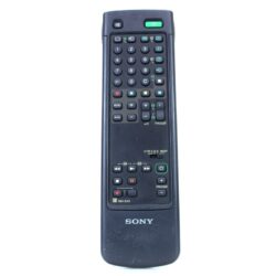 Afstandsbediening Sony rm-833