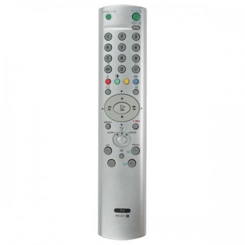 Afstandsbediening Sony rm-932