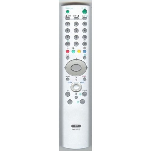 Afstandsbediening Sony rm-934