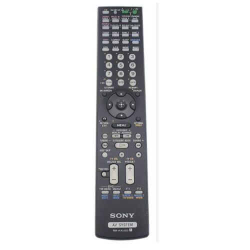 Afstandsbediening Sony rm-aal003