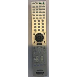 Afstandsbediening Sony rm-aal007