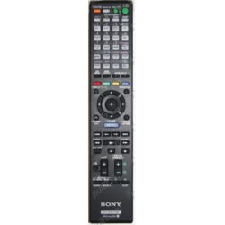 Afstandsbediening Sony rm-aal032 rm-aal031 str-da5600es